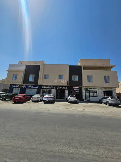 1 Bedroom Apartment for Rent in North Riyadh, Riyadh - Furnished apartment for rent, Al Urd area, Riyadh