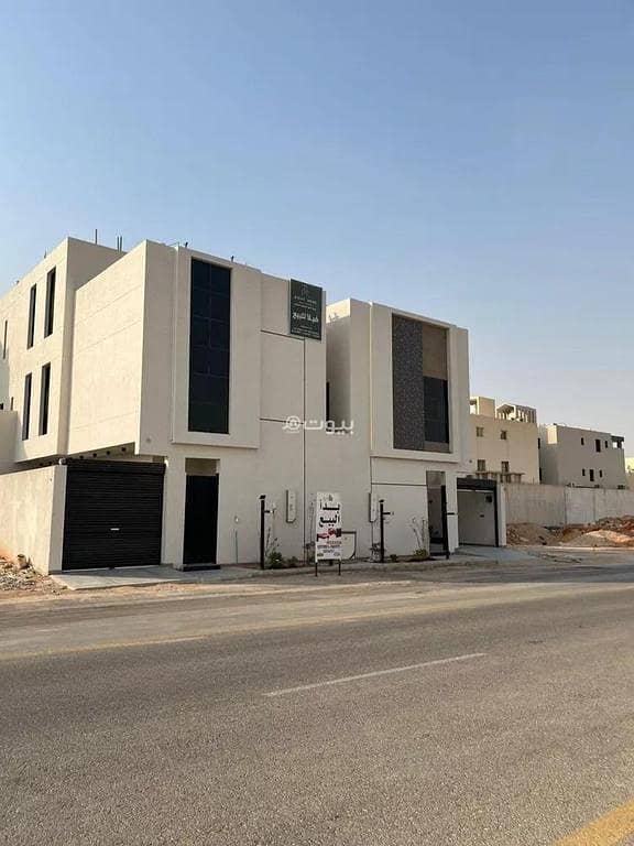 Villa for sale in Al Mahdiyah, west Riyadh Villa for sale in Al Mahdiyah, west Riyadh