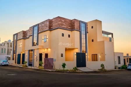 5 Bedroom Villa for Sale in West Riyadh, Riyadh - Villa for sale in Al Mahdiyah, west Riyadh 5 Bedroom Villa for Sale in West Riyadh, Riyadh - Villa for sale in Al Mahdiyah, west Riyadh