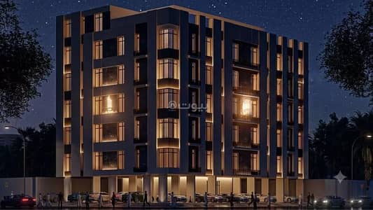 فلیٹ 2 غرفة نوم للبيع في شمال جدة، جدة - شقة للبيع في النزهة، جدة