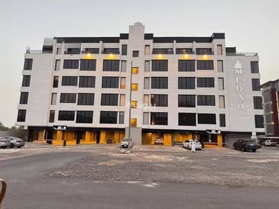 فلیٹ 3 غرف نوم للبيع في الحمراء، الخبر - شقة للبيع في حي الحمراء، الخبر
