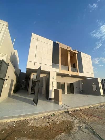 فیلا 4 غرف نوم للبيع في شرق الرياض، الرياض - فيلا للبيع في شارع رقم 85, حي الجنادرية, مدينة الرياض, منطقة الرياض