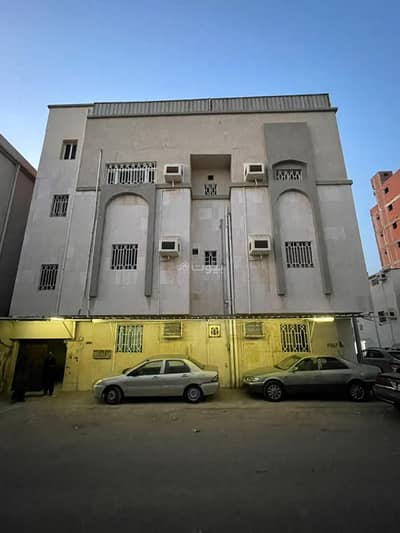 عمارة سكنية 10+ غرف نوم للايجار في شمال جدة، جدة - للايجار بالكامل عماره بحي الربوه