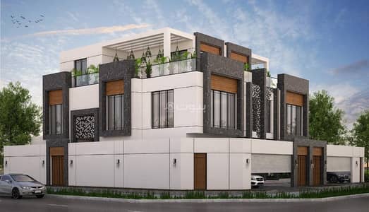 10+ Beds Villa for Sale in Al Jamiah, Dammam - A villa consisting of 10 bedrooms for sale in Al-Jamaa, Dammam