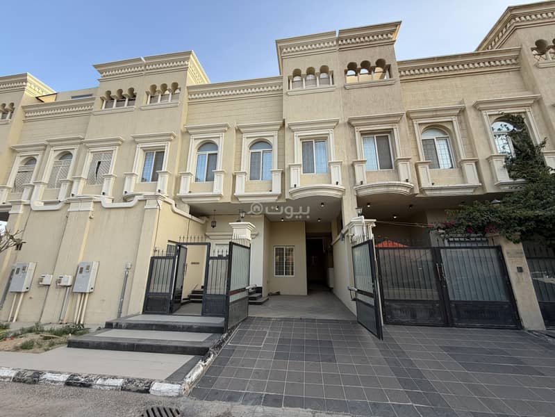 Villa For Sale in Al Hizam Al Akhdar Villa For Sale in Al Hizam Al Akhdar