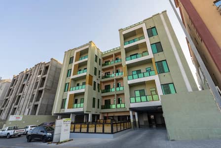 فلیٹ 3 غرف نوم للبيع في الجامعة، الدمام - شقة سمارت للبيع بالظهران