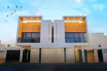 5 Bedroom Villa for Sale in West Riyadh, Riyadh - Villa for Sale in Al Mahdiah, Riyadh