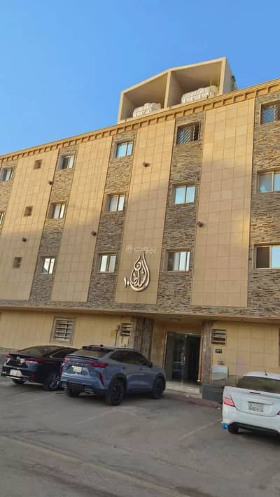 4 Bedroom Flat for Sale in West Riyadh, Riyadh - Apartment For Sale in Dhahrat Laban, Riyadh