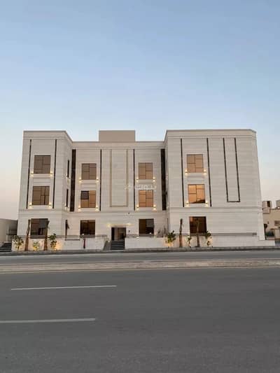 شقة 3 غرف نوم للبيع في غرب الرياض، الرياض - شقة للبيع في المهدية، غرب الرياض شقة 3 غرف نوم للبيع في غرب الرياض، الرياض - شقة للبيع في المهدية، غرب الرياض