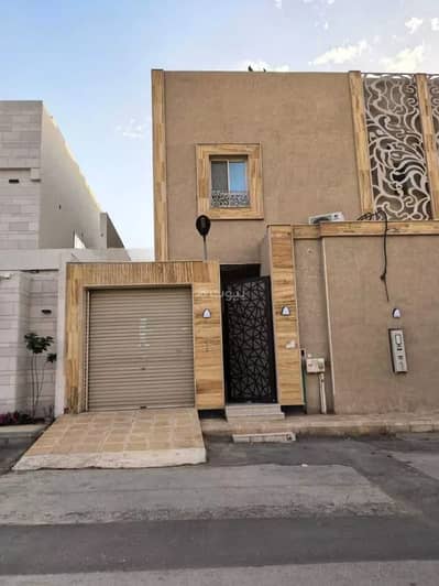 فیلا 5 غرف نوم للبيع في غرب الرياض، الرياض - فيلا للبيع في نمار، الرياض فیلا 5 غرف نوم للبيع في غرب الرياض، الرياض - فيلا للبيع في نمار، الرياض