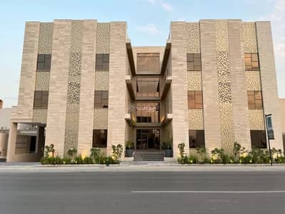 فلیٹ 3 غرف نوم للبيع في غرب الرياض، الرياض - شقة للبيع في المهدية، غرب الرياض فلیٹ 3 غرف نوم للبيع في غرب الرياض، الرياض - شقة للبيع في المهدية، غرب الرياض