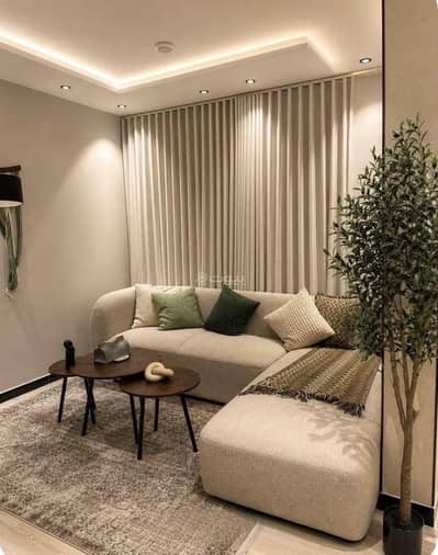 1 Bedroom Flat for Rent in North Riyadh, Riyadh - Elegant Studio - Al Aqeeq