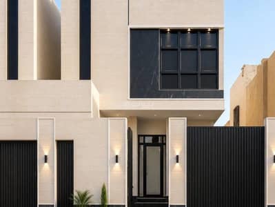 5 Bedroom Villa for Sale in East Riyadh, Riyadh - Villa For Sale in King Faisal