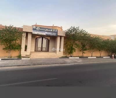 فیلا 8 غرف نوم للبيع في صبابة 1، حائل - فيلا للبيع في حي صبابة، حائل