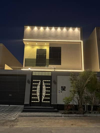 6 Bedroom Villa for Sale in Al Shulah, Dammam - 6-bedroom villa for sale in Al-Shuhlah, Dammam 6 Bedroom Villa for Sale in Al Shulah, Dammam - 6-bedroom villa for sale in Al-Shuhlah, Dammam