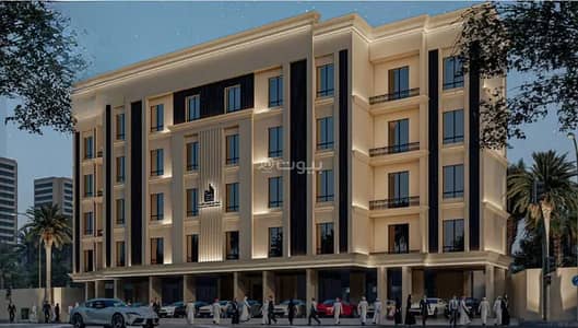 شقة 2 غرفة نوم للبيع في شمال جدة، جدة - شقة للبيع في حي الياقوت, مدينة جدة, منطقة مكة المكرمة