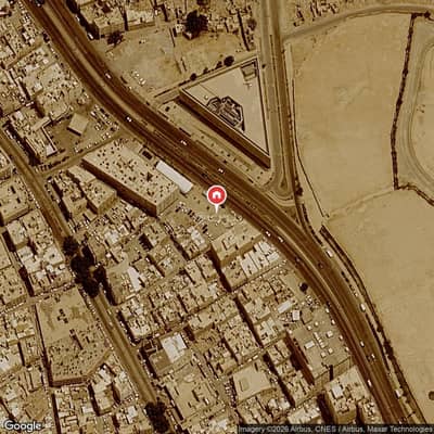 ارض تجارية للبيع في وسط الرياض، الرياض - غبيرة ارض تجارية للبيع في وسط الرياض، الرياض - غبيرة