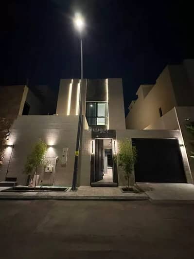 6 Bedroom Villa for Sale in North Riyadh, Riyadh - Villa For Sale in Al Narjis, Riyadh