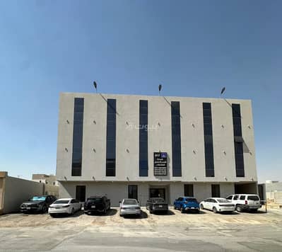 شقة 1 غرفة نوم للايجار في شمال الرياض، الرياض - شقة للإيجار - الرياض - حي النرجس