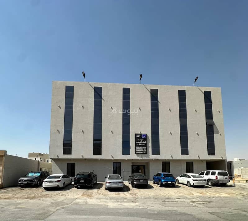 شقة للإيجار - الرياض - حي النرجس شقة للإيجار - الرياض - حي النرجس