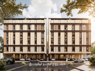 شقة 2 غرفة نوم للبيع في شمال جدة، جدة - شقة للبيع في الياقوت، جدة