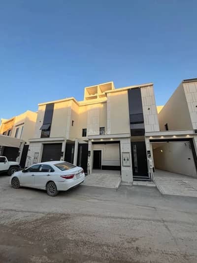 دور 4 غرف نوم للبيع في شرق الرياض، الرياض - دور للبيع في حي الجنادرية، شرق الرياض دور 4 غرف نوم للبيع في شرق الرياض، الرياض - دور للبيع في حي الجنادرية، شرق الرياض