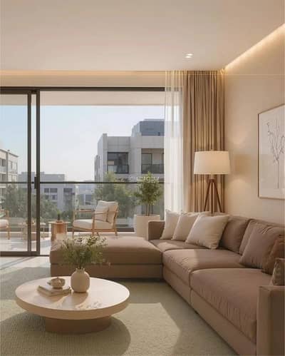 6 Bedroom Apartment for Sale in Al Hamra, Al Khobar - Apartment for sale in Al Hamra, Al Khobar