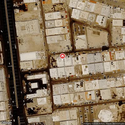 استوديو  للبيع في أم حبلين الغربية، جدة - شقة ستوديو للبيع في أم حبلين الغربية، جدة