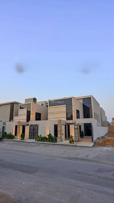 5 Bedroom Villa for Sale in West Riyadh, Riyadh - Villa for sale in Al Mahdiyah, west Riyadh 5 Bedroom Villa for Sale in West Riyadh, Riyadh - Villa for sale in Al Mahdiyah, west Riyadh
