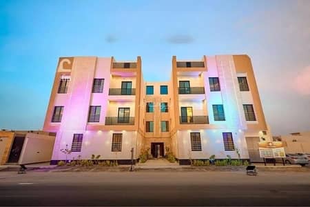شقة 3 غرف نوم للبيع في غرب الرياض، الرياض - شقة للبيع في المهدية، غرب الرياض