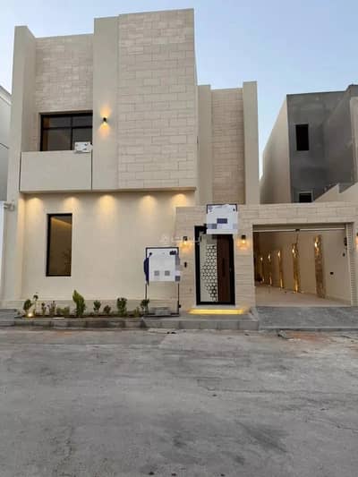 فیلا 6 غرف نوم للبيع في غرب الرياض، الرياض - فيلا للبيع في المهدية، غرب الرياض فیلا 6 غرف نوم للبيع في غرب الرياض، الرياض - فيلا للبيع في المهدية، غرب الرياض