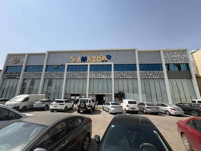Office for Rent in North Riyadh, Riyadh - A commercial office for rent on Saud Ibn Faisal Street, Al Sahafa District, Riyadh City, Riyadh Region Office for Rent in North Riyadh, Riyadh - A commercial office for rent on Saud Ibn Faisal Street, Al Sahafa District, Riyadh City, Riyadh Region