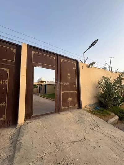 استراحة 1 غرفة نوم للايجار في شرق الرياض، الرياض - استراحة للإيجار في شارع نصر بن مزاحم, حي الرمال, مدينة الرياض, منطقة الرياض