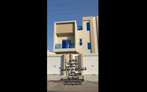 فلیٹ 3 غرف نوم للبيع في النقرة، حائل - شقة للبيع في حي النقرة, حائل فلیٹ 3 غرف نوم للبيع في النقرة، حائل - شقة للبيع في حي النقرة, حائل