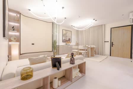 2 Bedroom Apartment for Sale in East Riyadh, Riyadh - Kurt Model in Al-Rimal District 2 Bedroom Apartment for Sale in East Riyadh, Riyadh - Kurt Model in Al-Rimal District