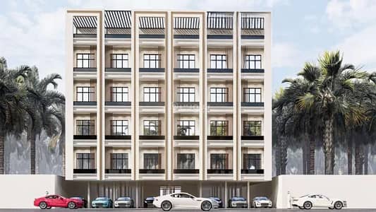 4 Bedroom Flat for Sale in North Jeddah, Jeddah - Apartment for sale in Al Nuzhah, North Jeddah 4 Bedroom Flat for Sale in North Jeddah, Jeddah - Apartment for sale in Al Nuzhah, North Jeddah