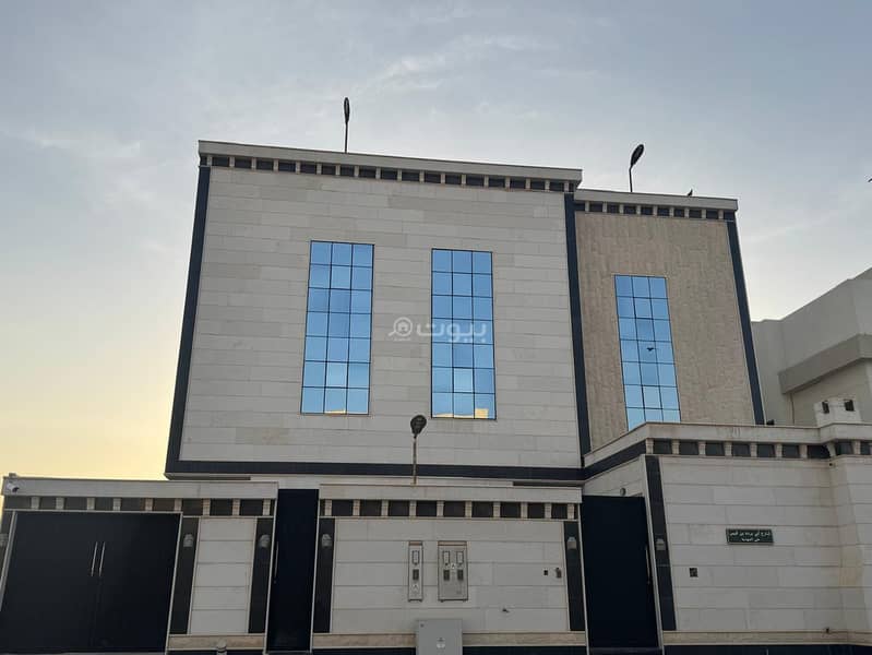 الرياض حي المهدية غرب الرياض حي المهدية غرب