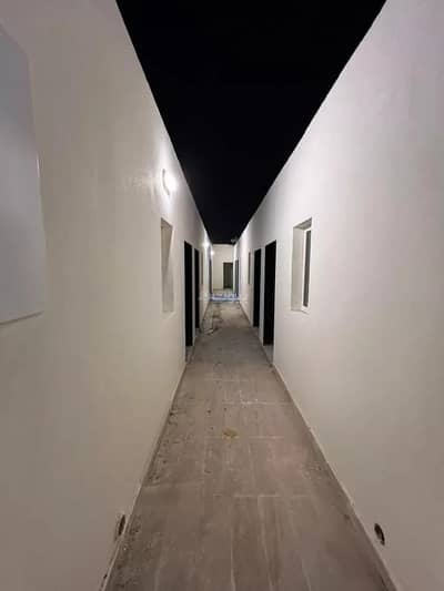 Room for Rent in East Riyadh, Riyadh - Studio apartment for rent on Ahmed Bin Manea Al-Baghawi Street, Al-Rimal District, Riyadh City, Riyadh Region