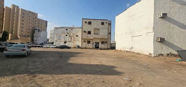 Residential Land for Sale in Al Suqya, Madina - Land for Sale in Al Suqya District – Khalid Al-Tahhan Street, Medina Residential Land for Sale in Al Suqya, Madina - Land for Sale in Al Suqya District – Khalid Al-Tahhan Street, Medina