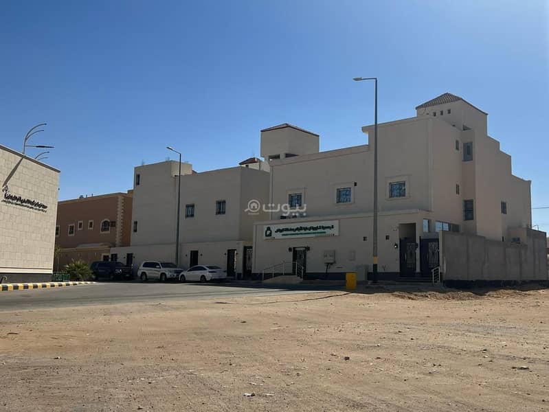 Apartment for rent on King Salman bin Abdulaziz Saud Street, Zamzam neighborhood, Huwwah (Hawtah) Bani Tamim city, Riyadh Region Apartment for rent on King Salman bin Abdulaziz Saud Street, Zamzam neighborhood, Huwwah (Hawtah) Bani Tamim city, Riyadh Region