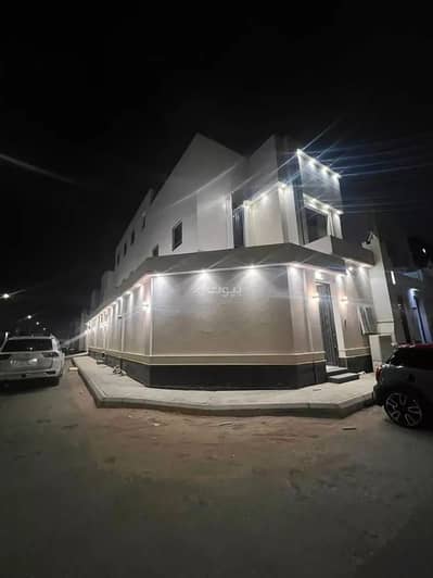 5 Bedroom Villa for Rent in East Riyadh, Riyadh - Villa For Rent in Al Rimal, Riyadh