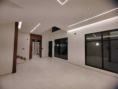 5 Bedroom Villa for Sale in North Riyadh, Riyadh - A villa for sale in Al Ardh district that combines building quality, craftsmanship in design, and beauty of finishing. 5 Bedroom Villa for Sale in North Riyadh, Riyadh - A villa for sale in Al Ardh district that combines building quality, craftsmanship in design, and beauty of finishing.