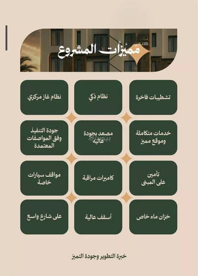 شقة 2 غرفة نوم للبيع في وسط جدة، جدة - شقة للبيع في الفيصلية، جدة