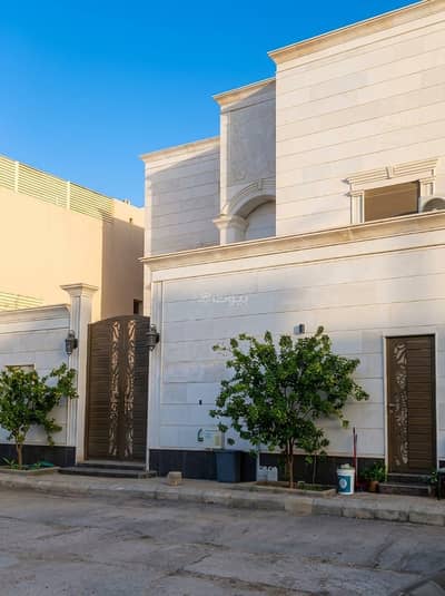 4 Bedroom Apartment for Rent in North Riyadh, Riyadh - Luxurious duplex apartment for rent in Al-Areed (Al-Arid?).