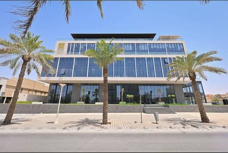 Office for Rent in North Riyadh, Riyadh - A premium opportunity to rent luxurious administrative offices in Riyadh