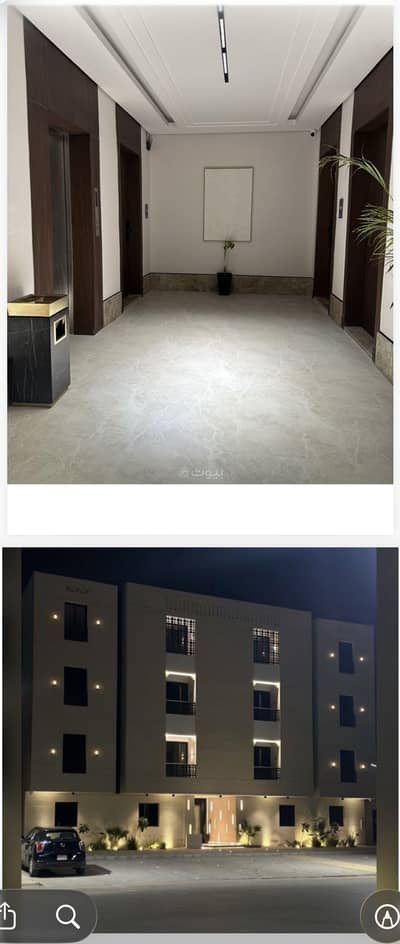 1 Bedroom Apartment for Rent in North Riyadh, Riyadh - Furnished apartment with one bedroom and terrace for rent in At-Taa'awon, Riyadh 1 Bedroom Apartment for Rent in North Riyadh, Riyadh - Furnished apartment with one bedroom and terrace for rent in At-Taa'awon, Riyadh
