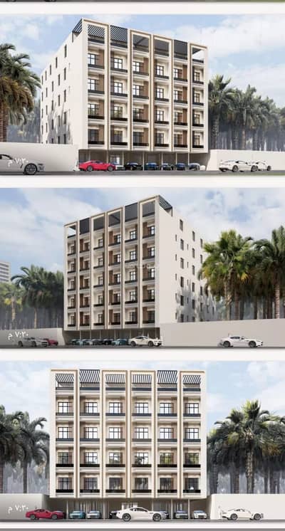 2 Bedroom Apartment for Sale in North Jeddah, Jeddah - Apartment for Sale in Al Nuzhah, North Jeddah 2 Bedroom Apartment for Sale in North Jeddah, Jeddah - Apartment for Sale in Al Nuzhah, North Jeddah