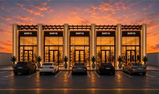 Commercial Land for Rent in North Jeddah, Jeddah - Land for Rent – a unique investment opportunity in al-Salihiya, Jeddah Commercial Land for Rent in North Jeddah, Jeddah - Land for Rent – a unique investment opportunity in al-Salihiya, Jeddah