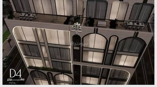 2 Bedroom Flat for Sale in North Jeddah, Jeddah - Apartment for sale in Al Marwah, North Jeddah