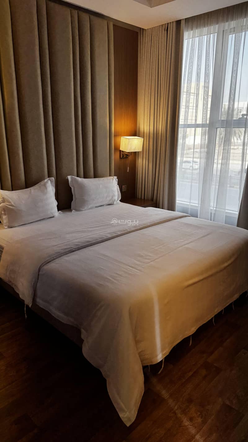 Studio apartment for monthly rent in Al-Malaz, Riyadh Studio apartment for monthly rent in Al-Malaz, Riyadh
